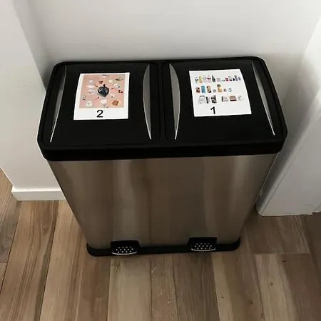 2 5 Lits / 6 Couchages * Marcq-en-Baroeul