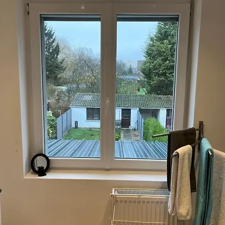 2 5 Lits / 6 Couchages Apartment Marcq-en-Baroeul