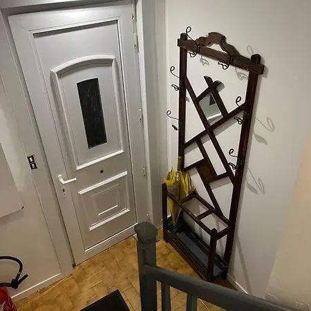 2 5 Lits / 6 Couchages Apartment