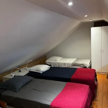 Apartment 2 5 Lits / 6 Couchages *