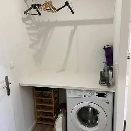 2 5 Lits / 6 Couchages Apartment *
