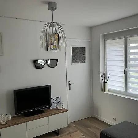 Apartment 2 5 Lits / 6 Couchages